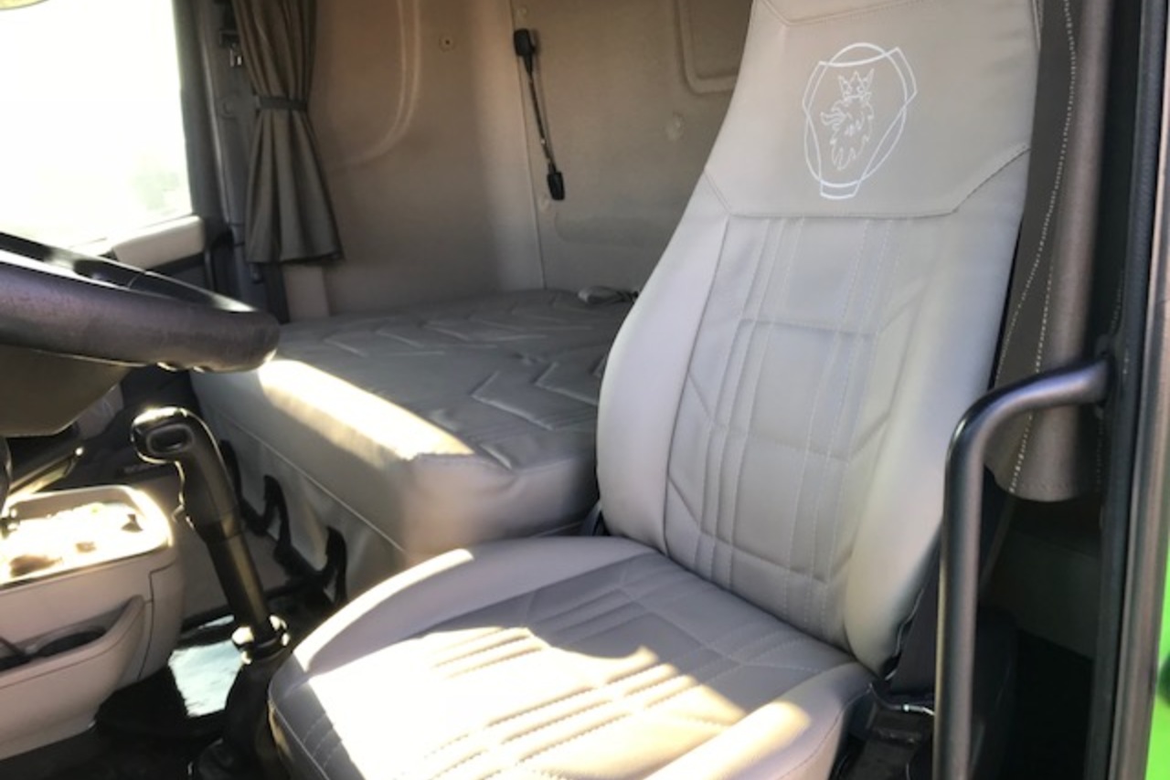 Scania R440 - 12/13 7