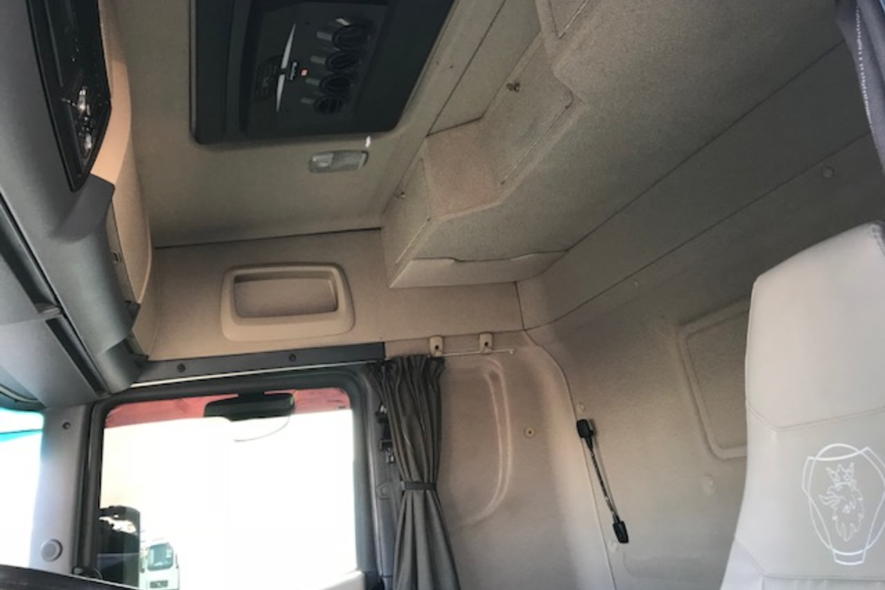 Scania R440 - 12/13 8
