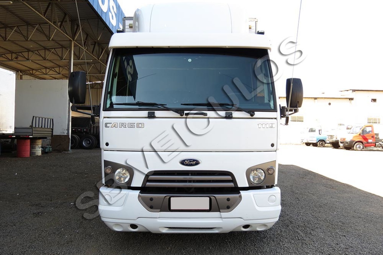 Ford Cargo1119 - 15/15 4