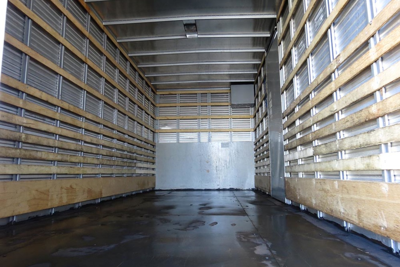 Ford Cargo1119 - 15/15 10