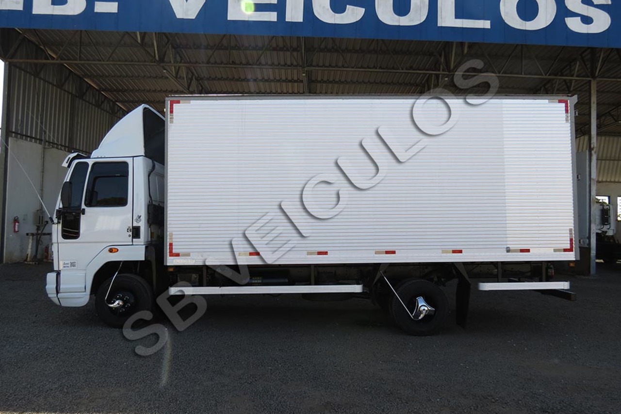 Ford Cargo1119 - 15/15 11