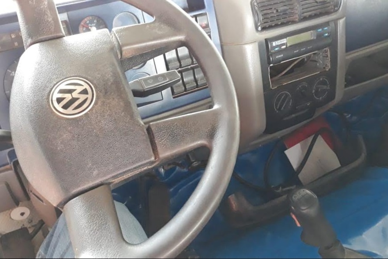 Volkswagen 15-180 E Constellation - 06/06 4
