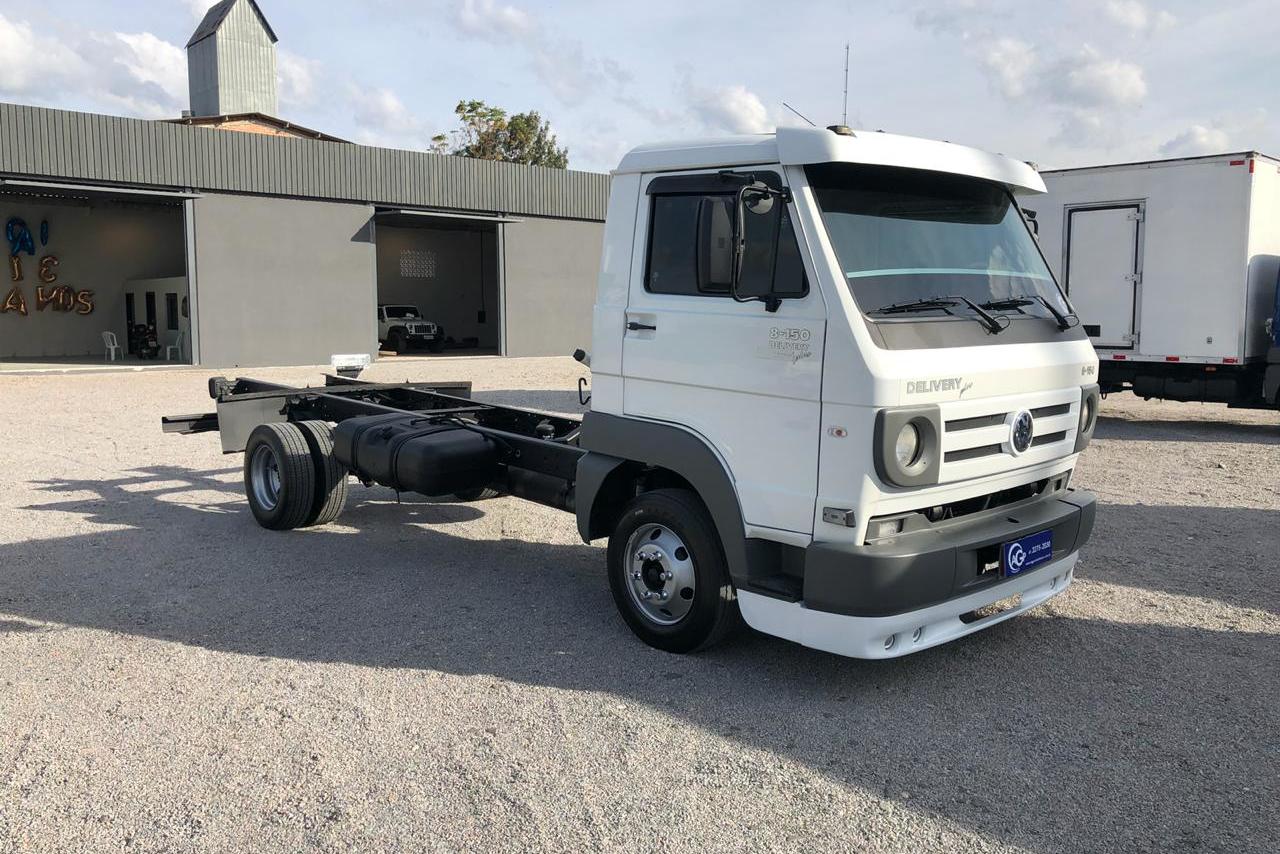 Volkswagen 8 150 - 11/11 3