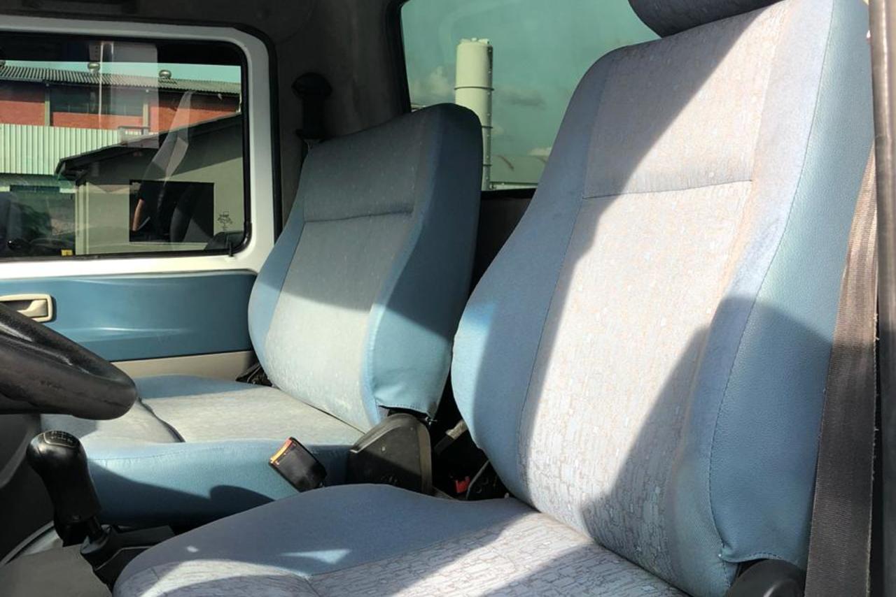 Volkswagen 8 150 - 11/11 5