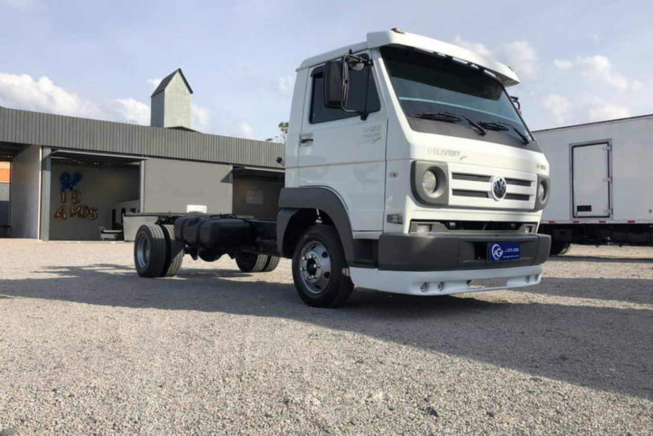 Volkswagen 8 150 - 11/11 6