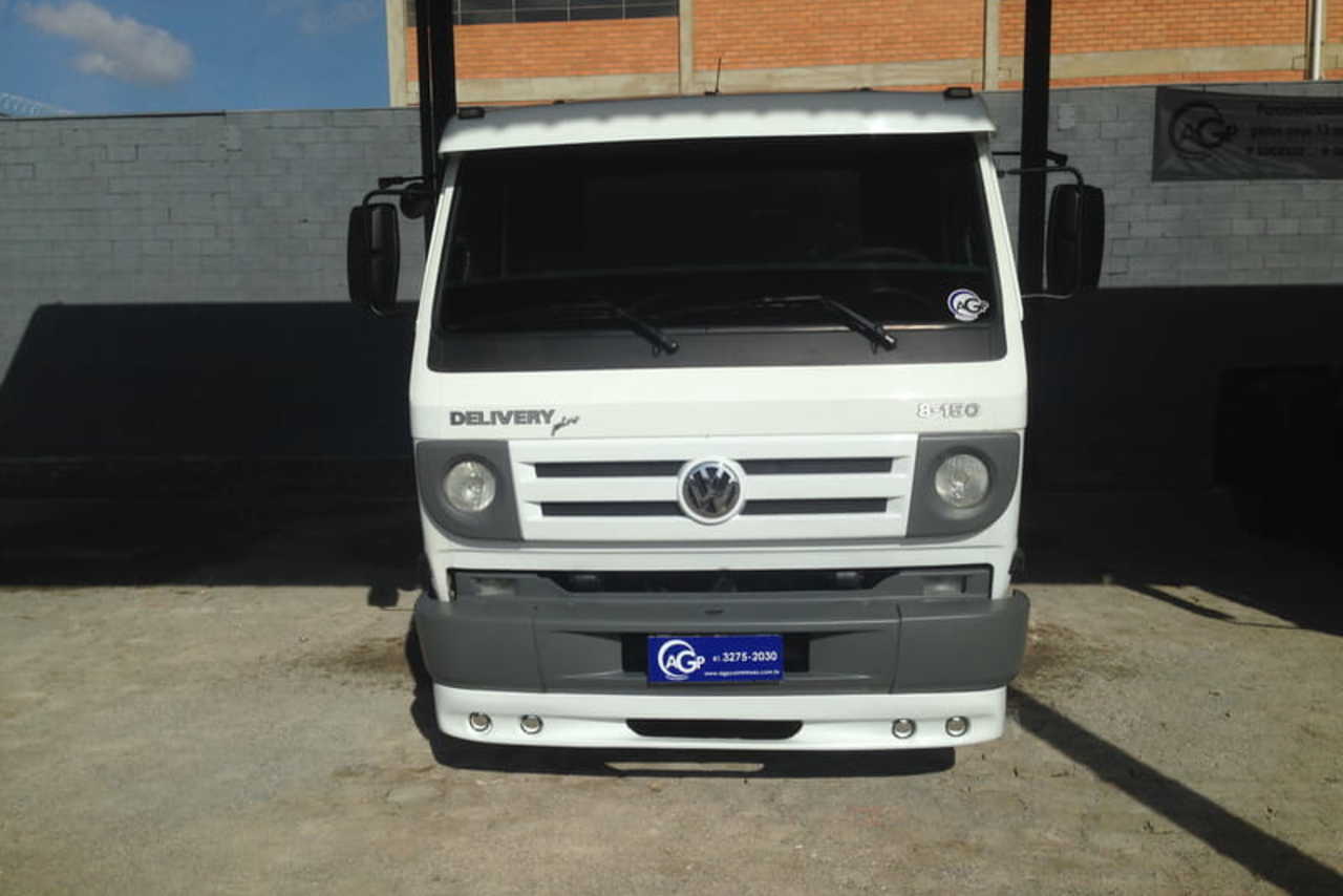Volkswagen 8 150 - 11/11 9