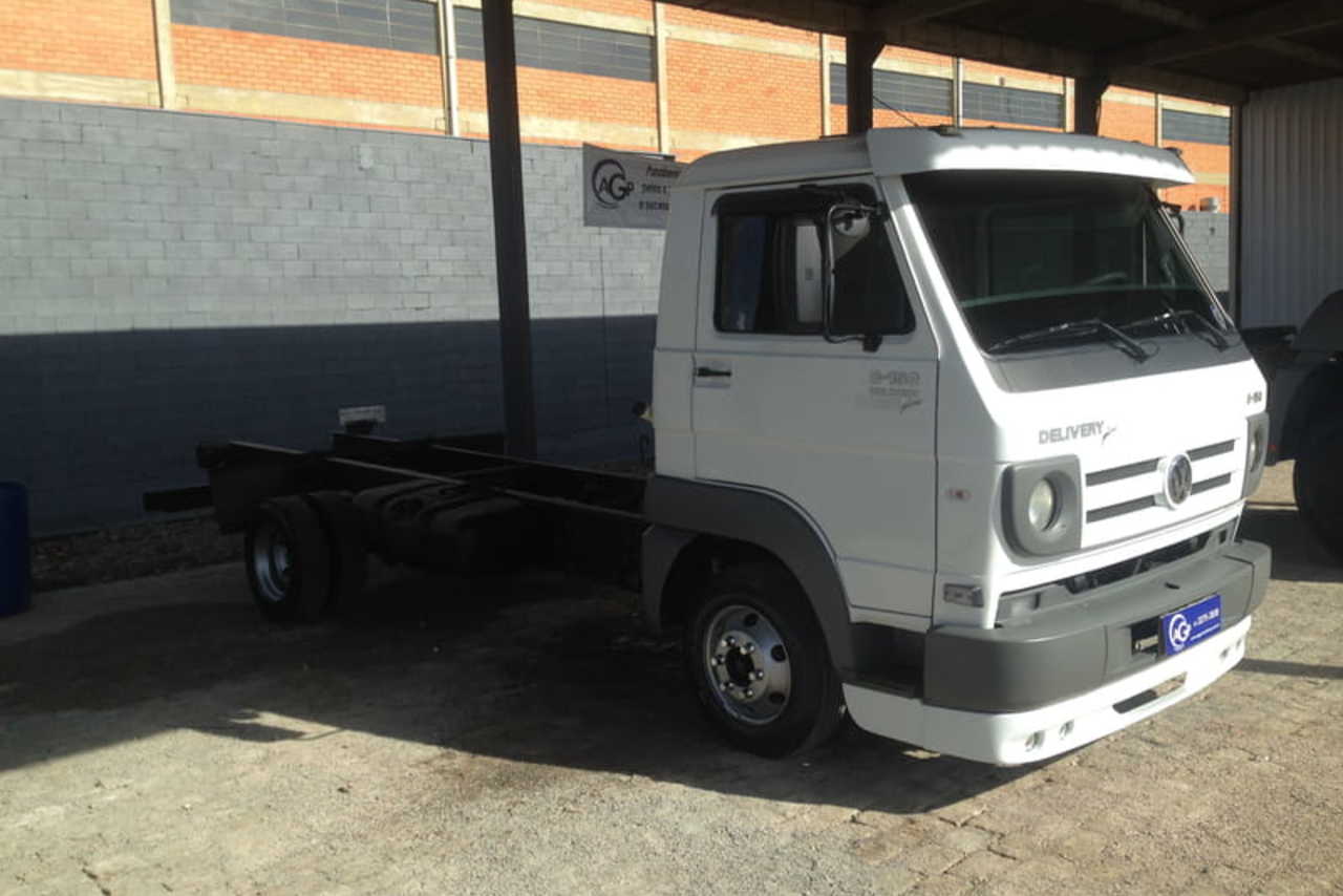 Volkswagen 8 150 - 11/11 10