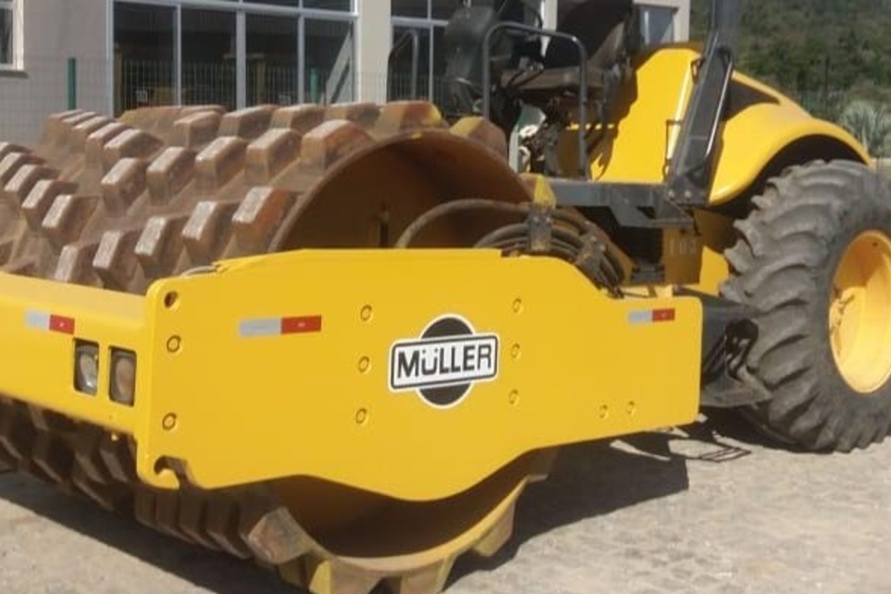 Muller VAP70 - 07/07 4