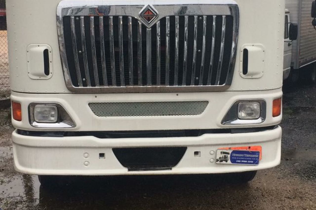 International 9800i - 11/11 4