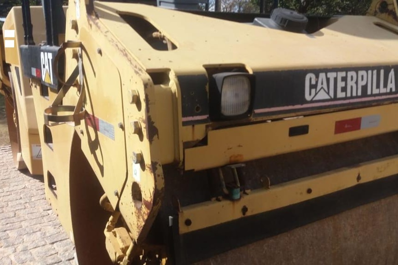 Caterpillar CB534 - 06/06 3