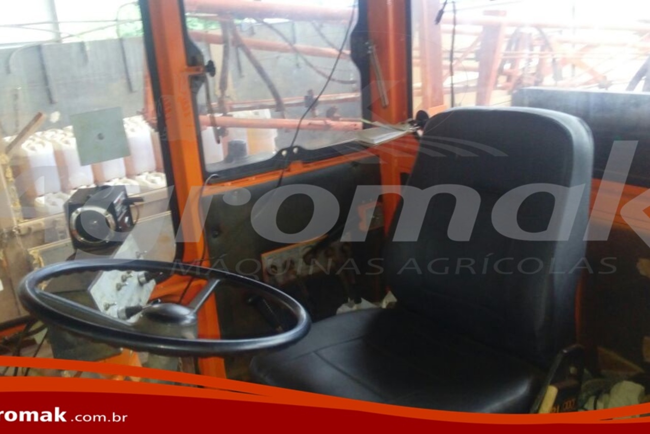 Jacto Uniport 2000 - 03/03 3