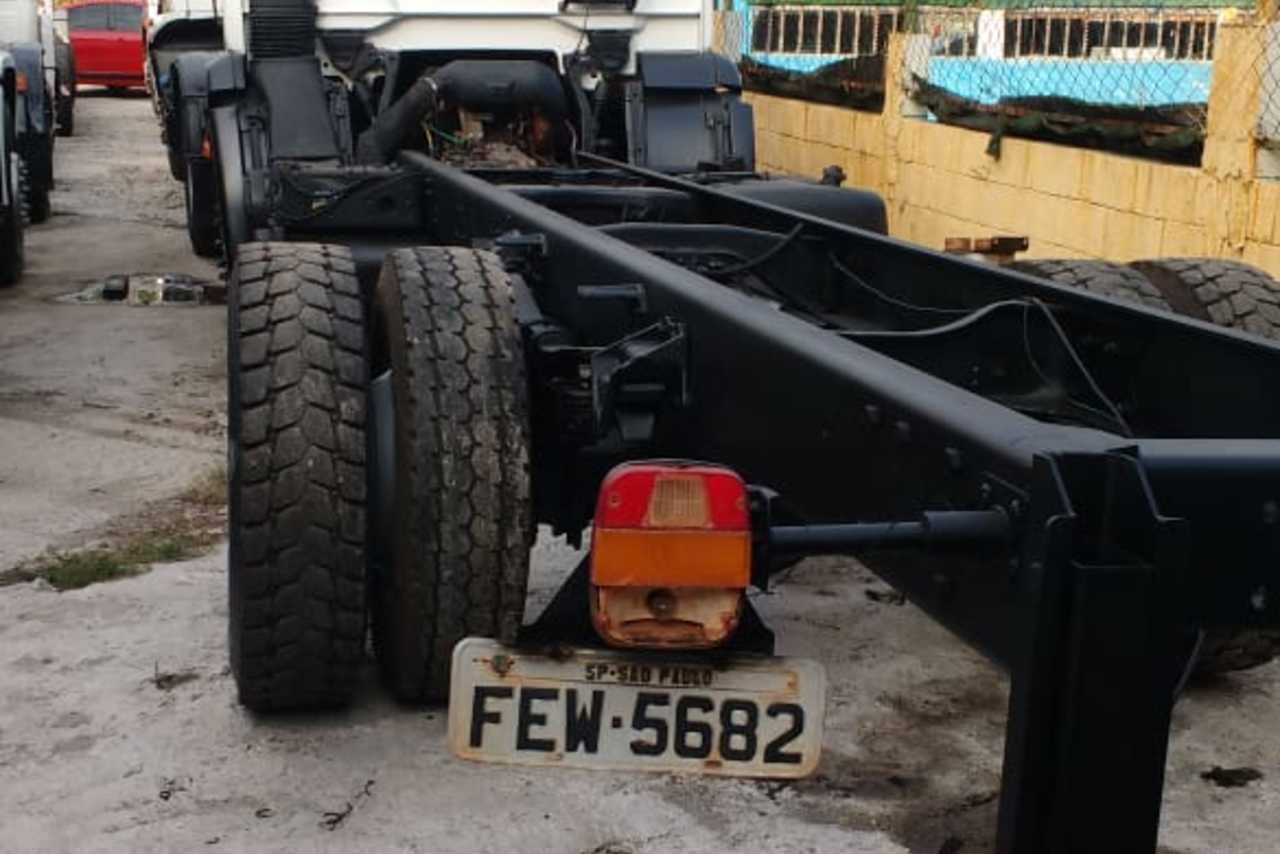 Volkswagen 17 280 - 10/10 8