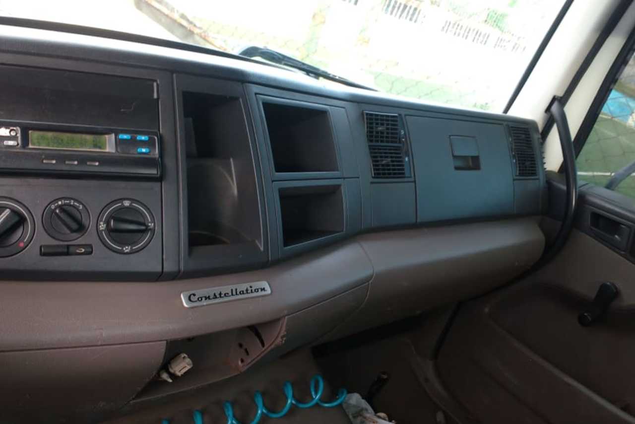 Volkswagen 17 280 - 10/10 11