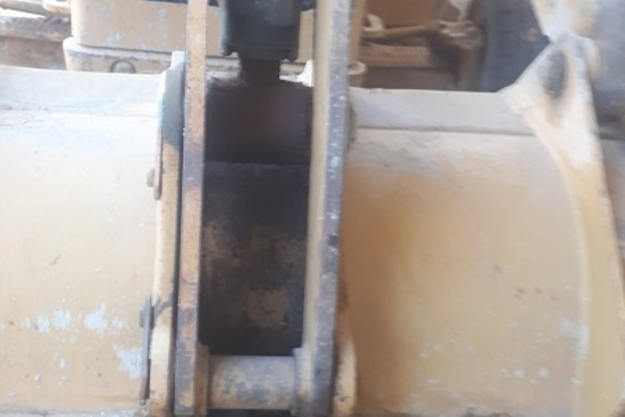 Caterpillar 416E - 07/07 3