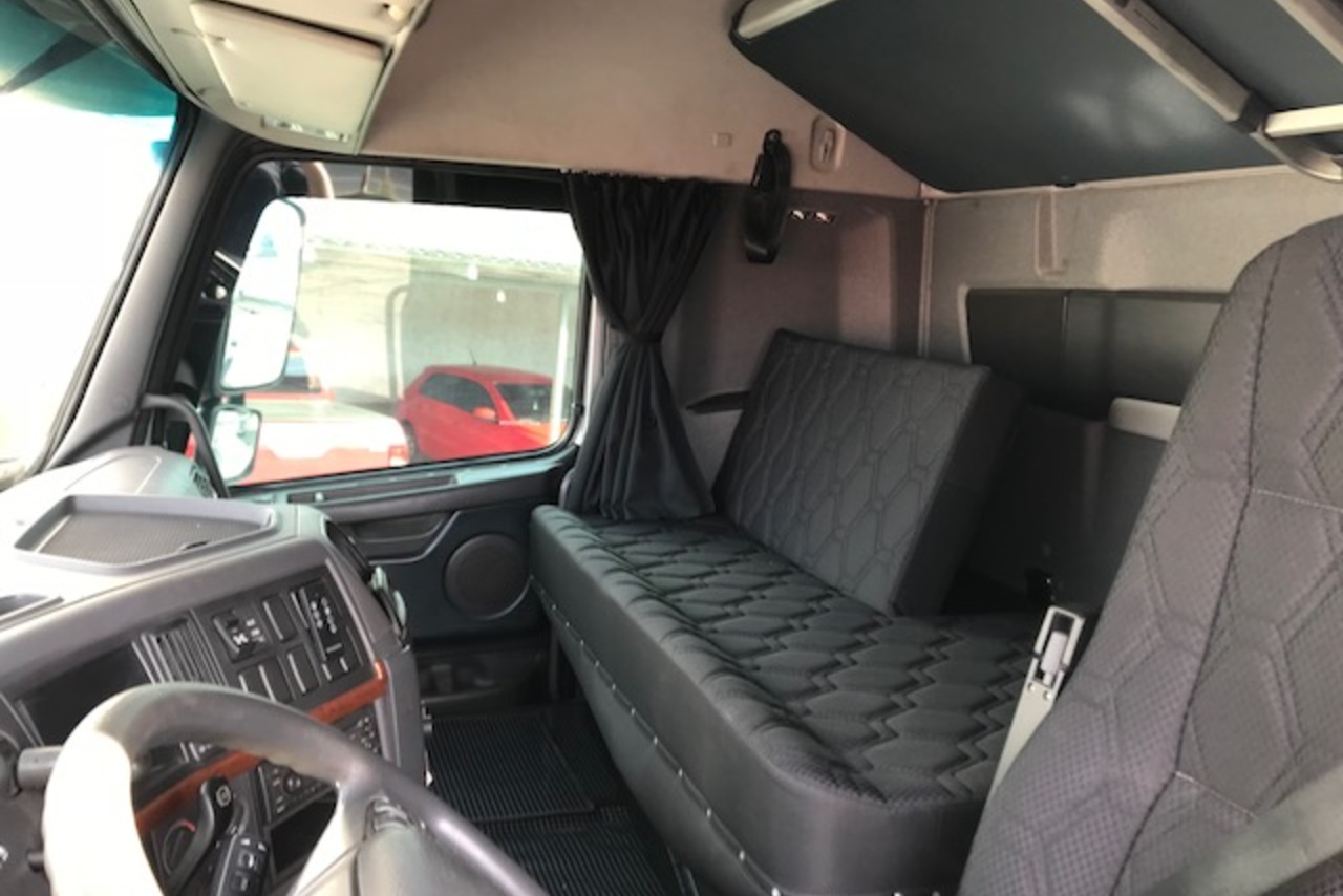 Volvo FH 460 - 12/12 10