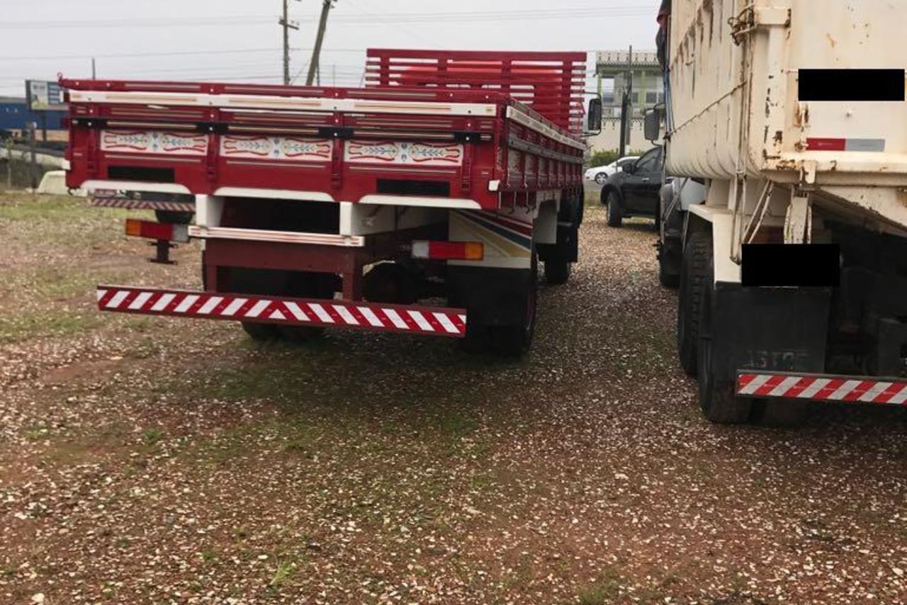 Mercedes Benz MB 1113 - 79/79 2