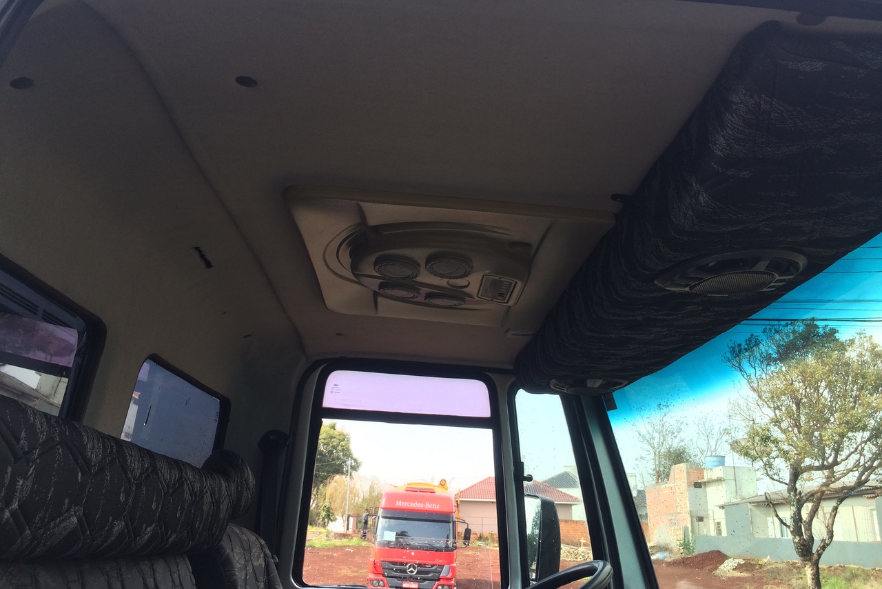 Ford Cargo2428 - 06/06 6