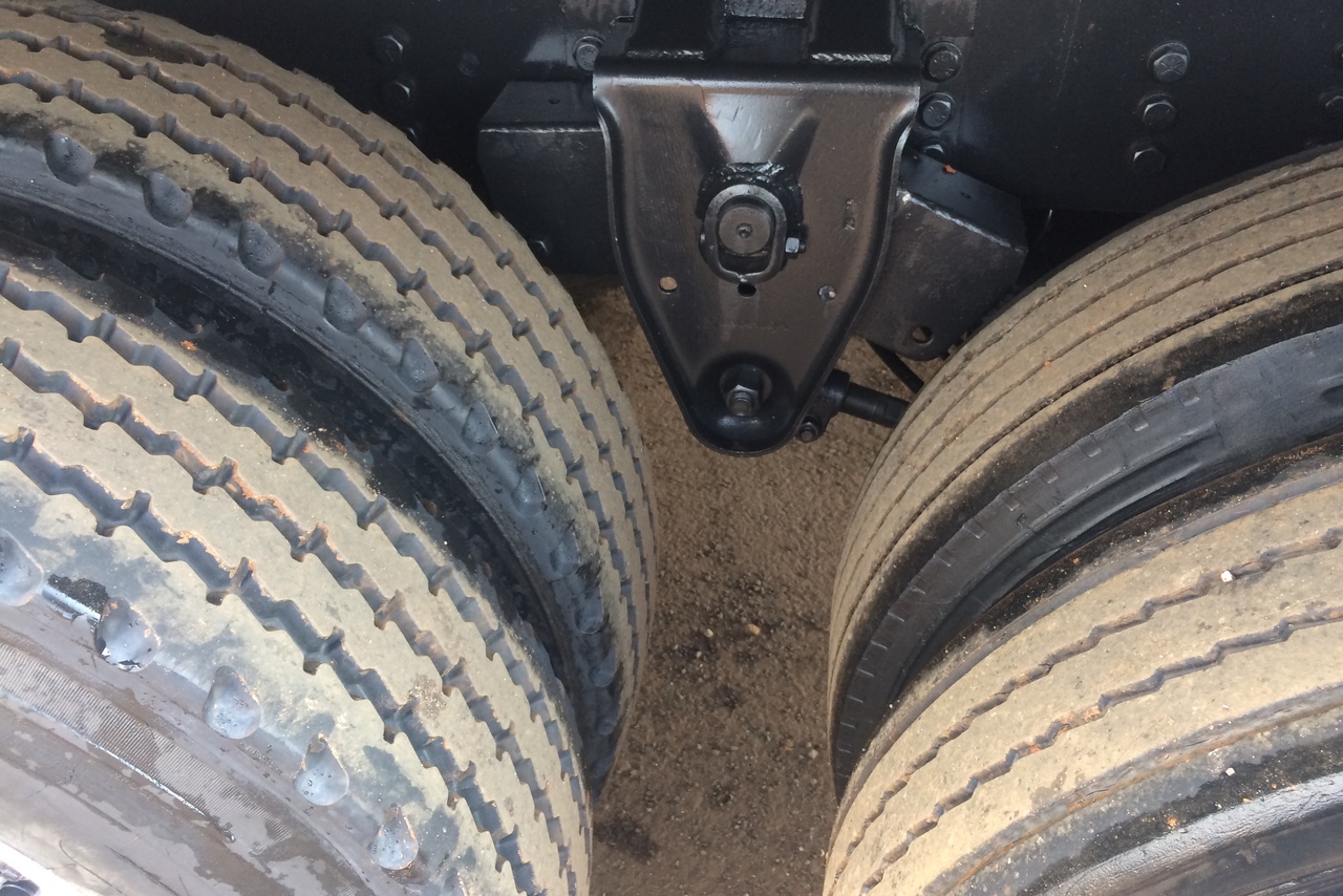 Ford Cargo2428 - 06/06 10