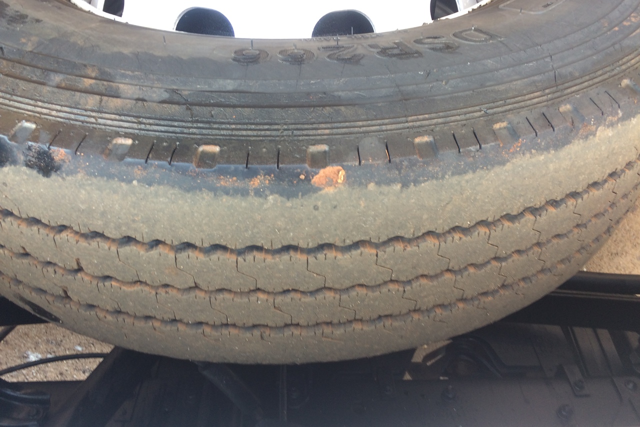 Ford Cargo2428 - 06/06 12