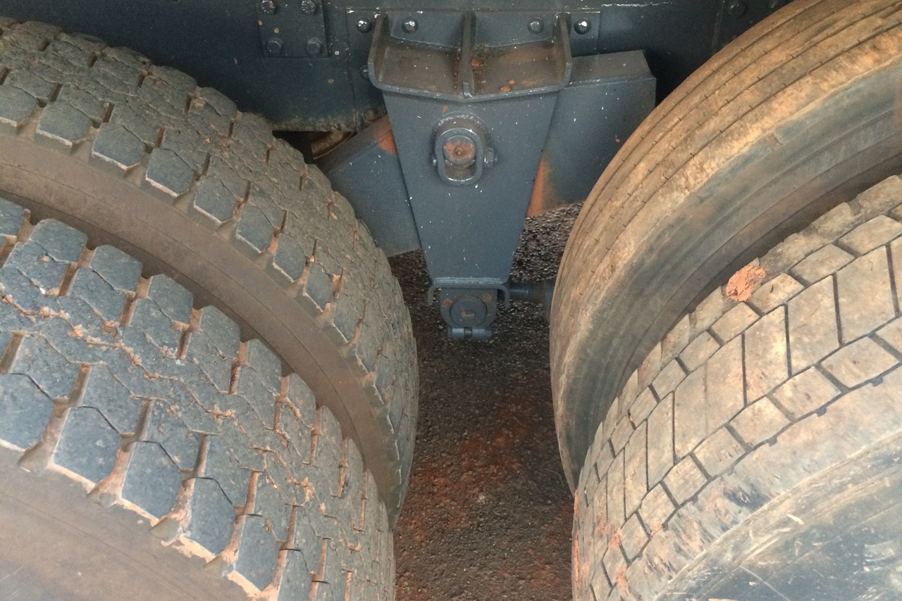 Scania 113 320 - 93/93 6