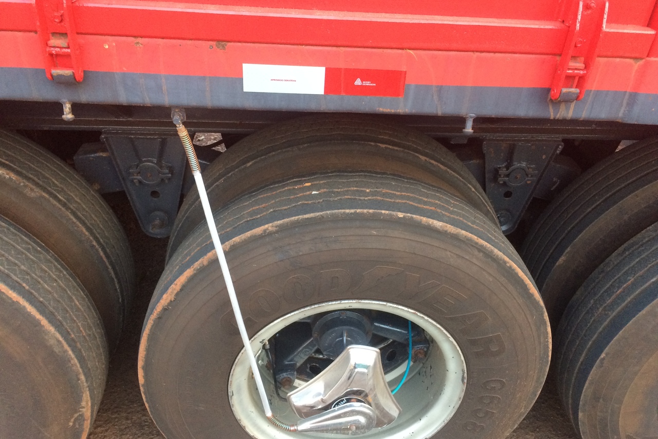 Scania 113 320 - 93/93 8