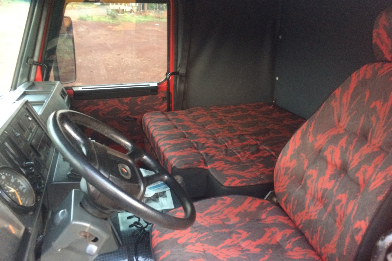 Scania 113 320 - 93/93 13