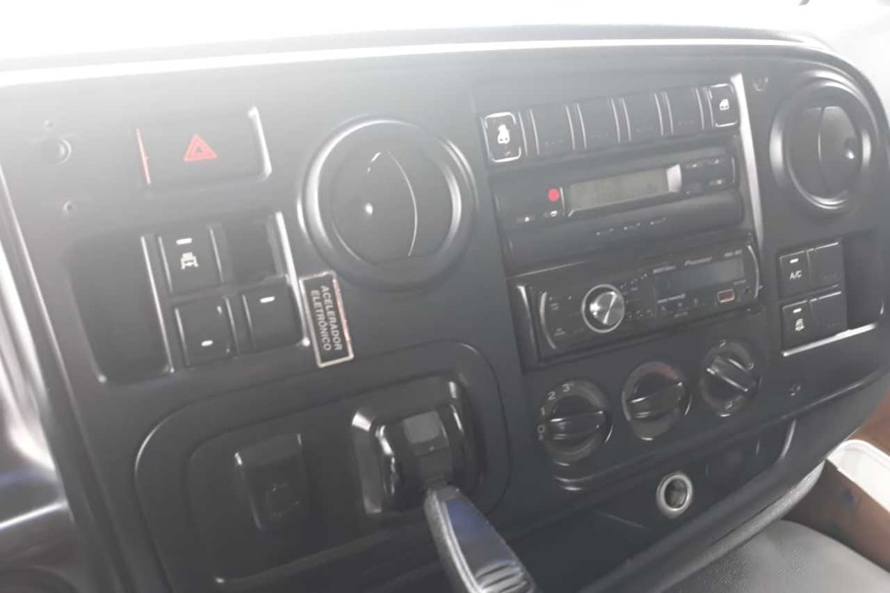 Ford Cargo 1519 - 12/13 9