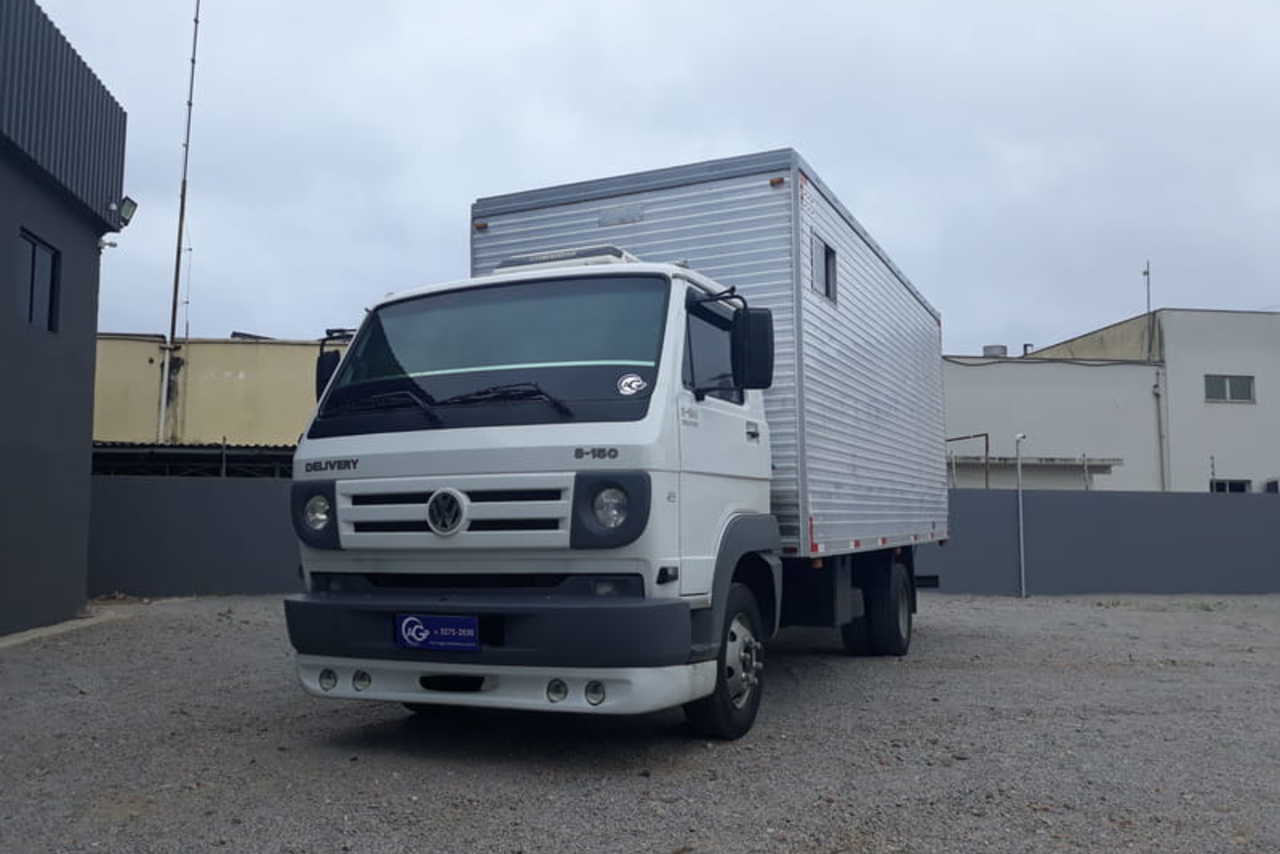 Volkswagen 8 150 - 06/06 2
