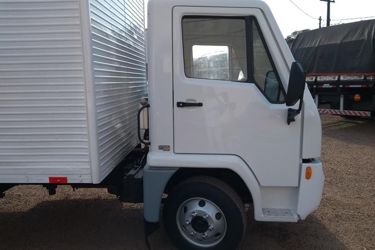 Agrale 8500 - 07/07 4
