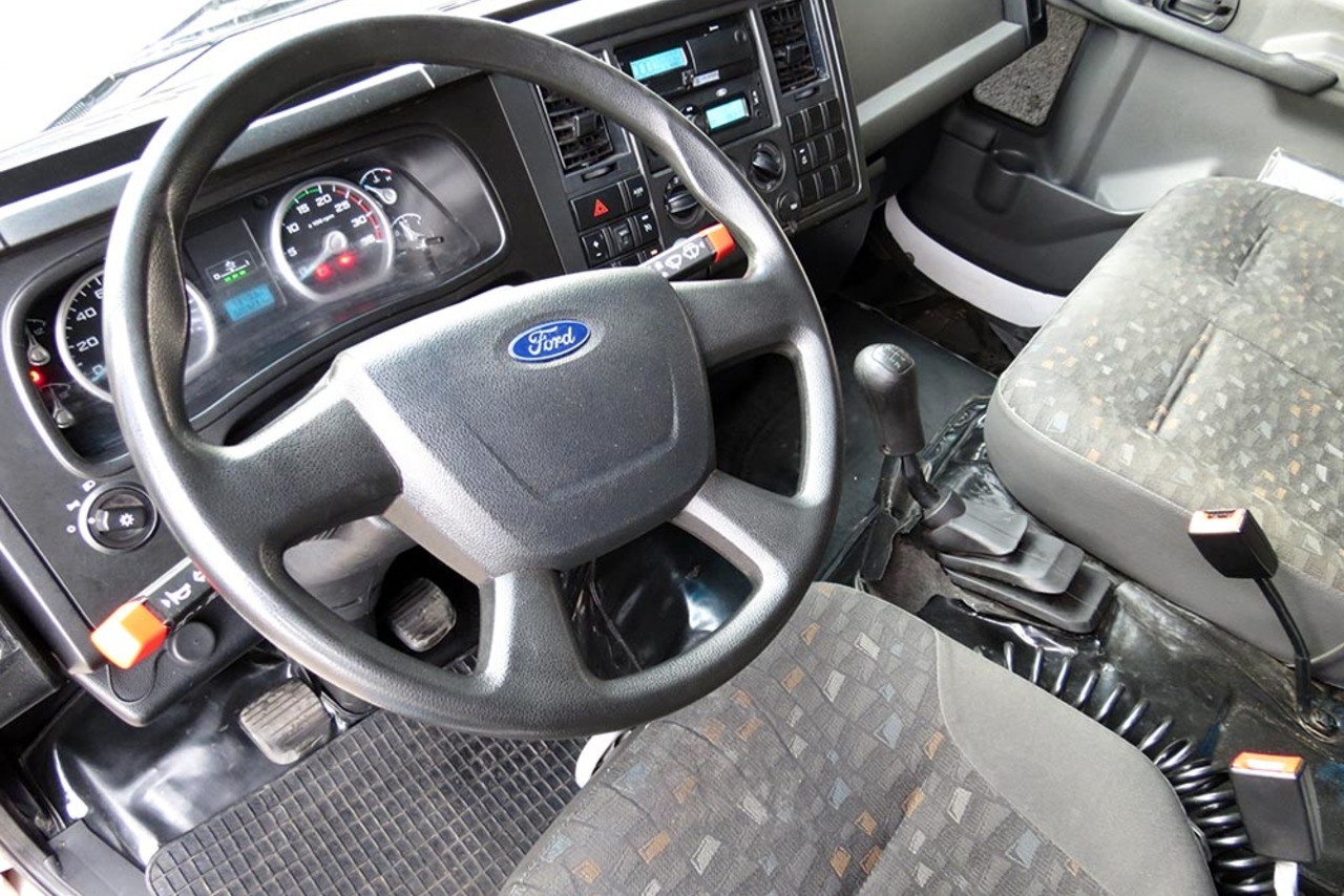 Ford Cargo1119 - 14/15 6
