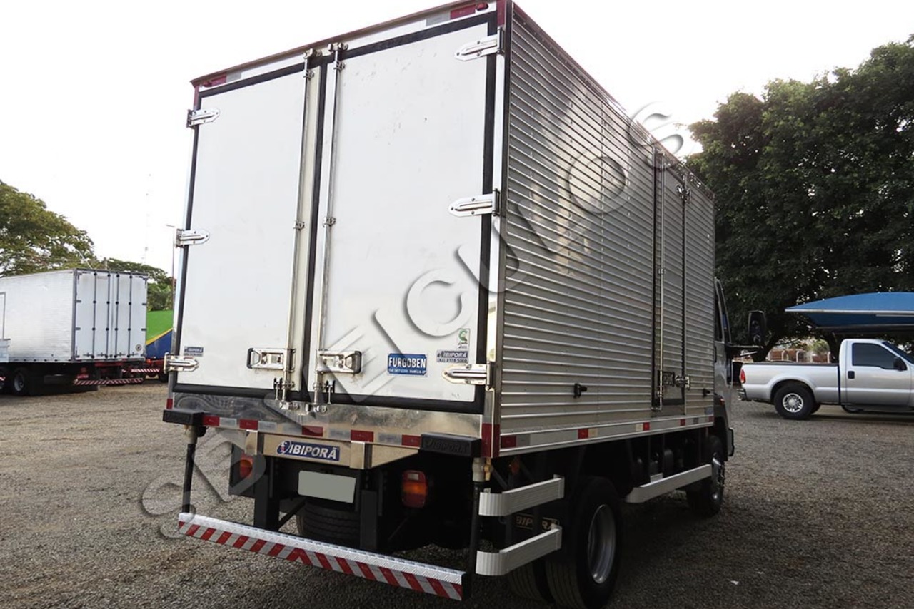 Ford Cargo1119 - 14/15 9