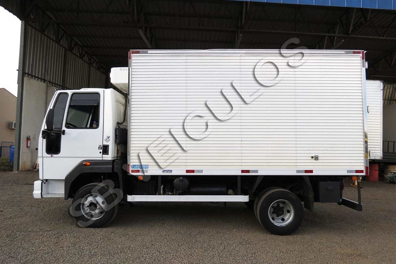 Ford Cargo1119 - 14/15 11