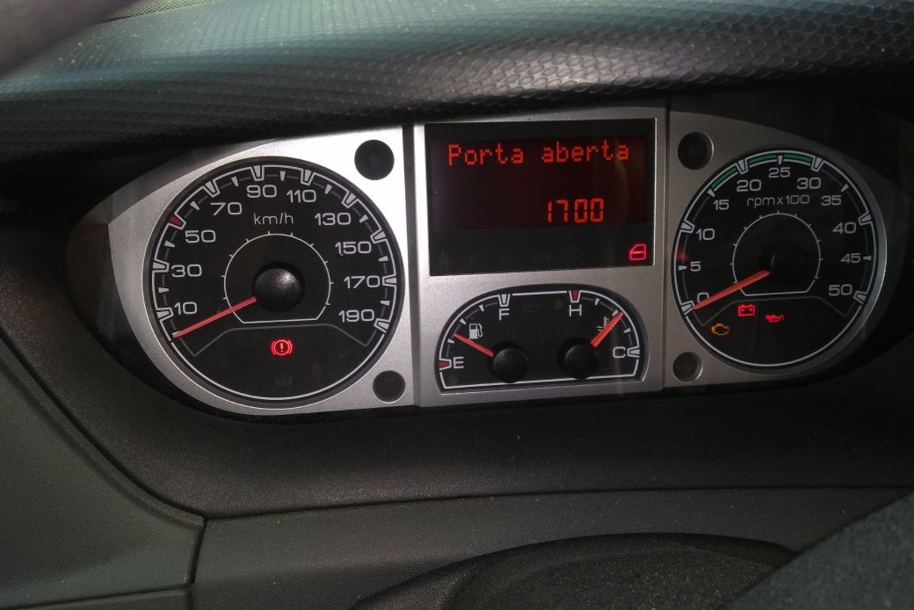 Iveco 35S14 - 16/16 11
