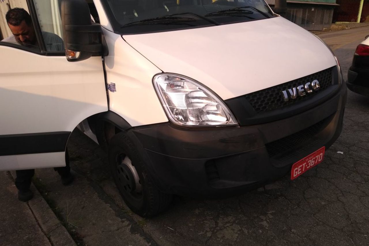 Iveco 35S14 - 16/16 15