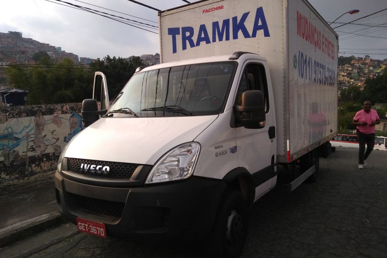 Iveco 35S14 - 16/16 16