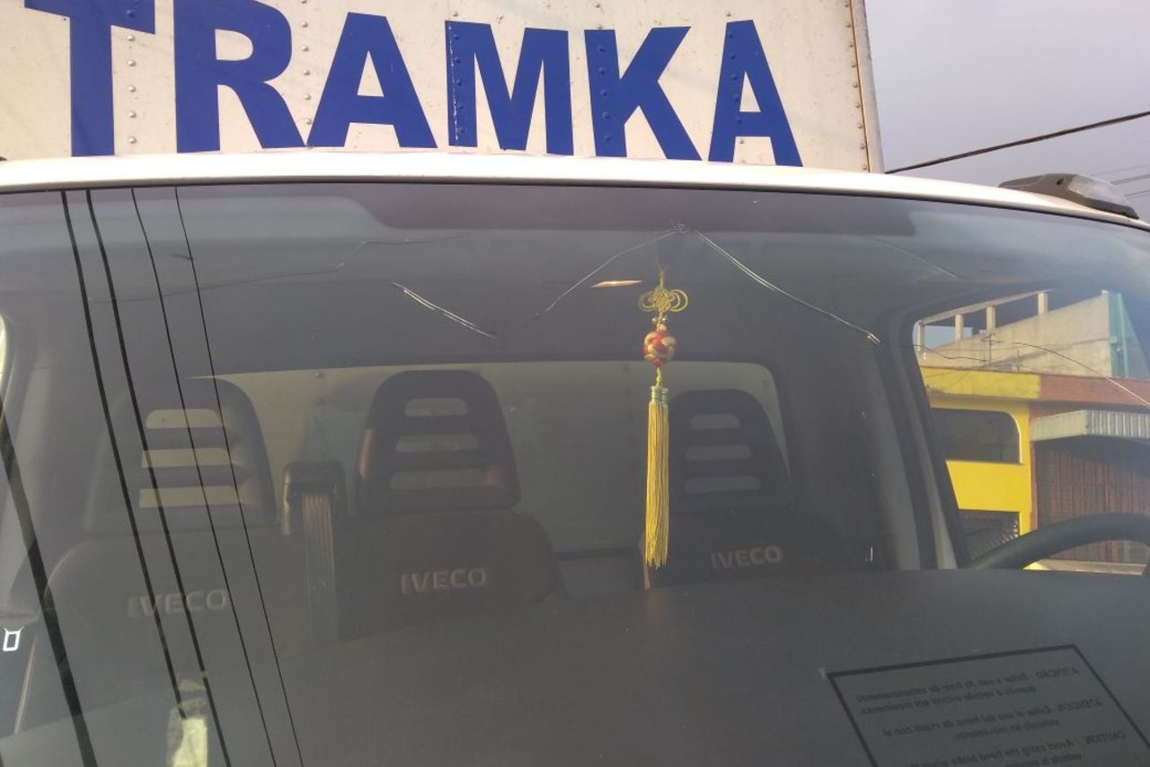Iveco 35S14 - 16/16 17
