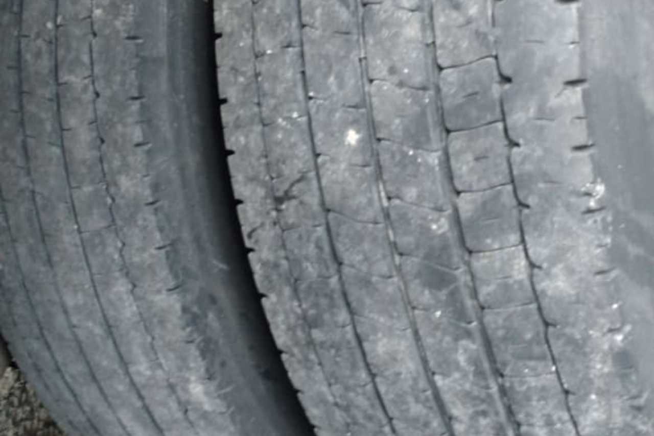 Volkswagen 8 150 - 03/03 7