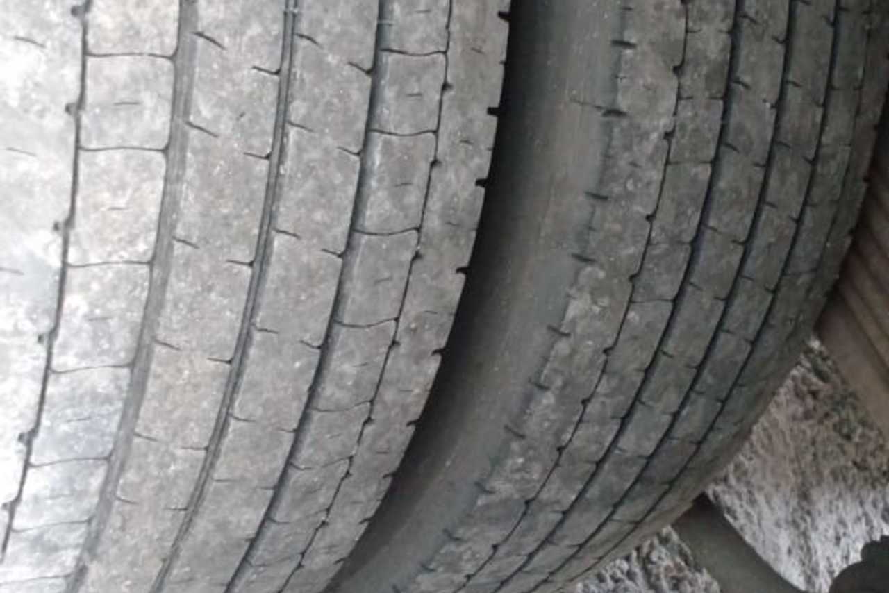 Volkswagen 8 150 - 03/03 8