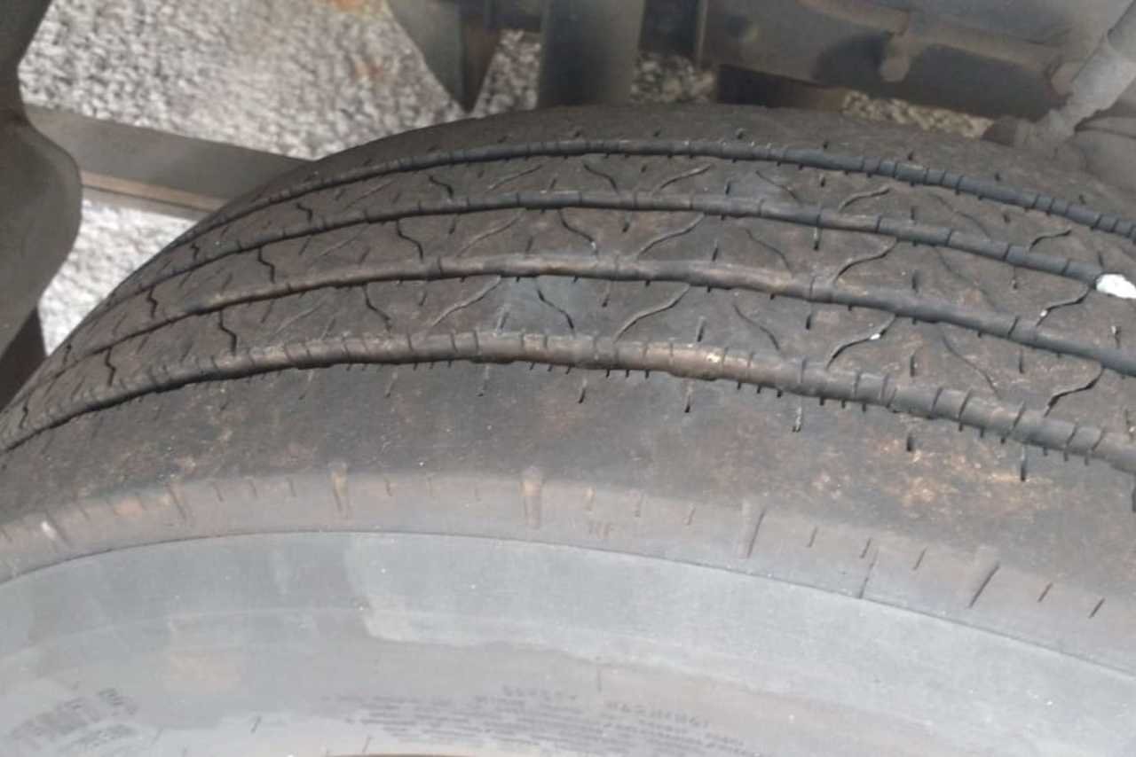 Volkswagen 8 150 - 03/03 9