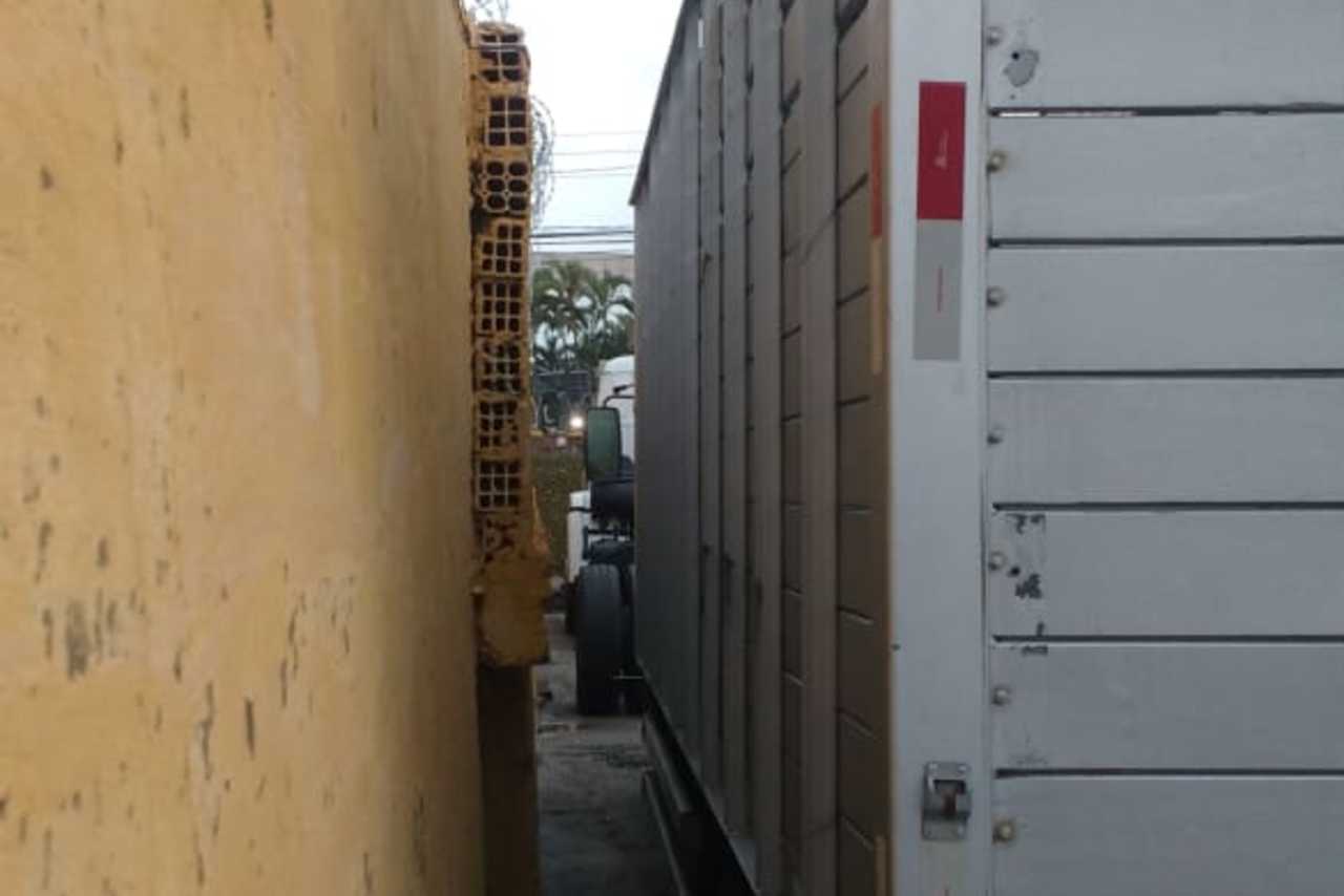 Volkswagen 8 160 - 13/13 4