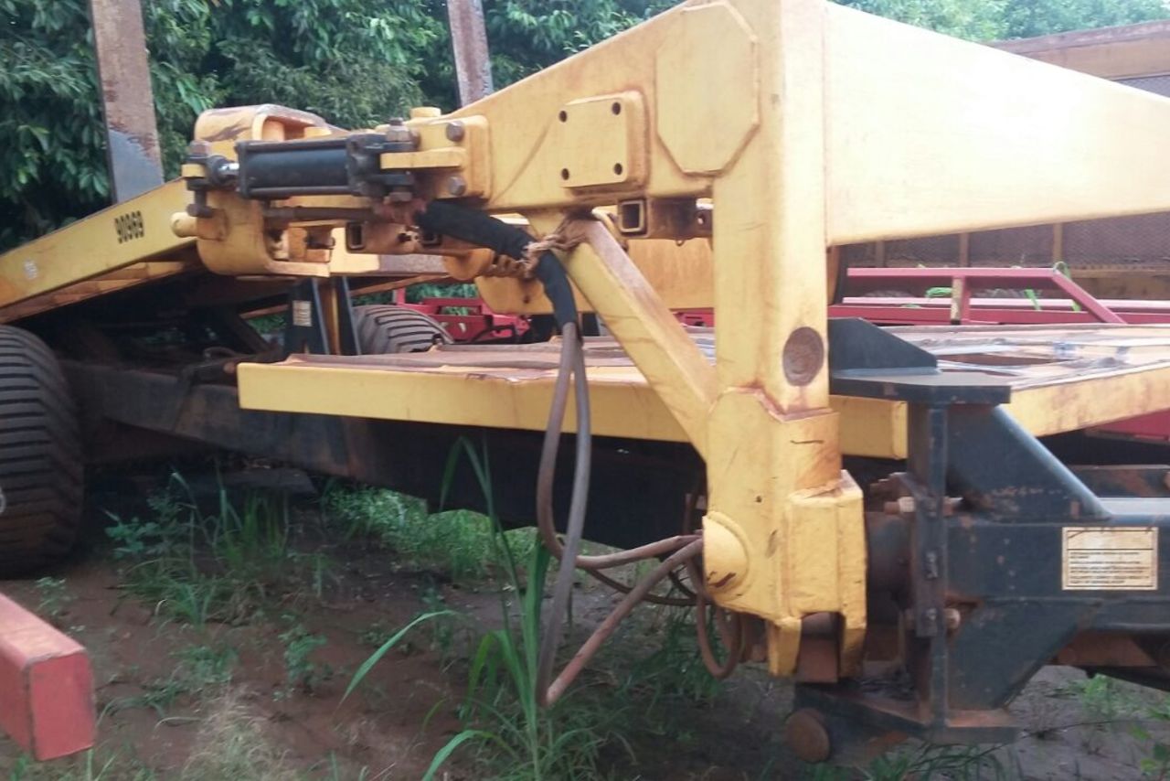 New Holland Diversos - 13/13 4