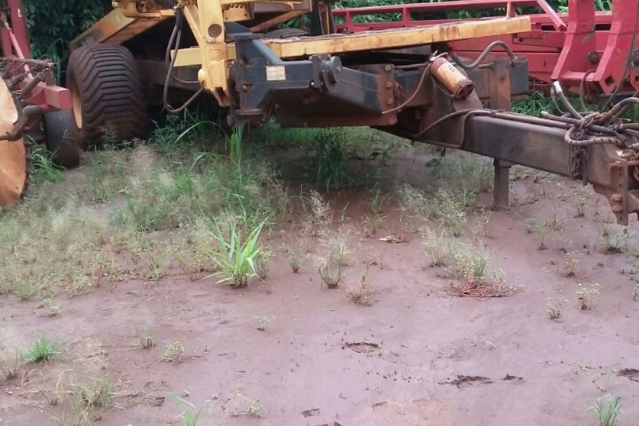 New Holland Diversos - 13/13 6