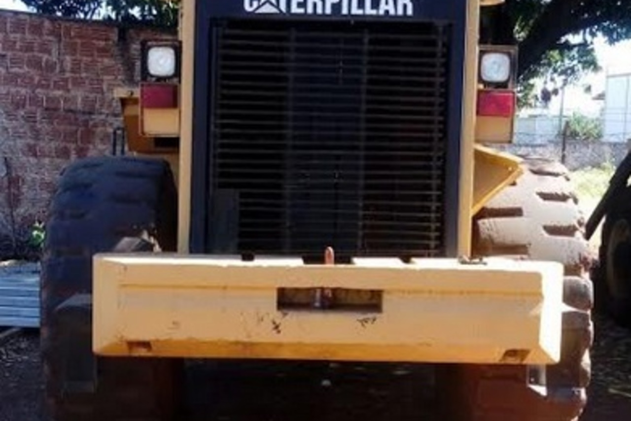 Caterpillar  950 - 95/95 2