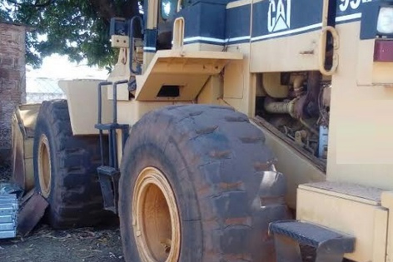 Caterpillar  950 - 95/95 3