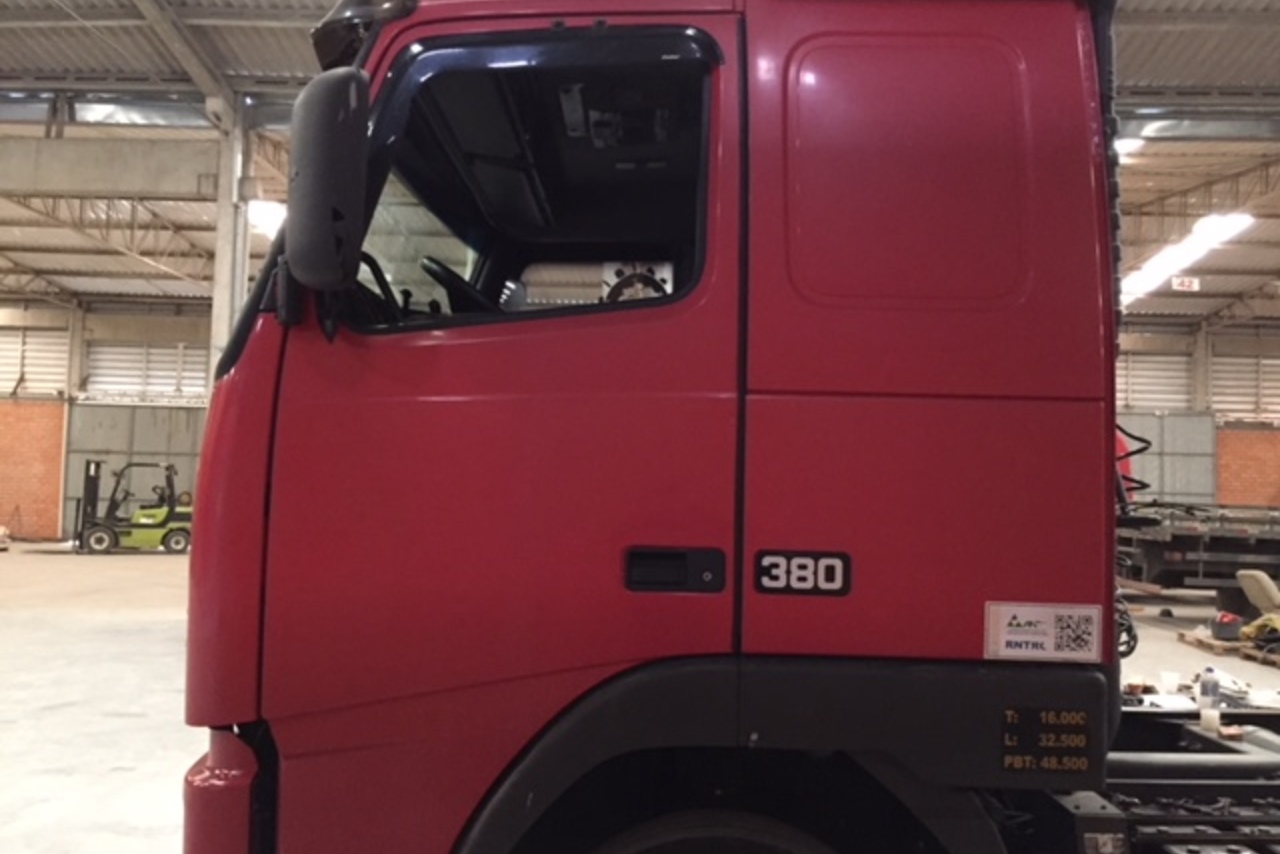 Volvo FH12 380 - 98/99 4