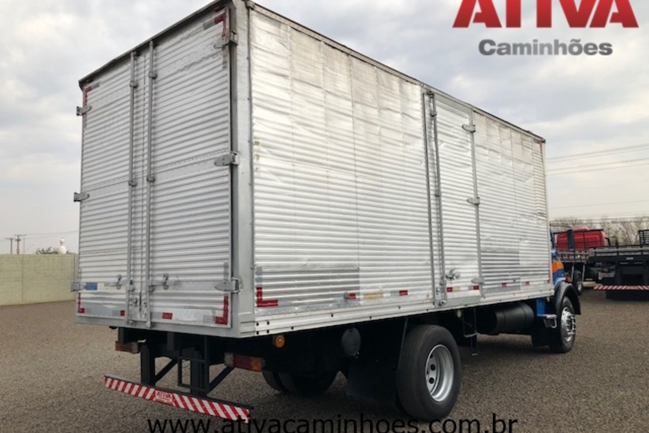 Mercedes Benz MB 1113 - 86/86 4