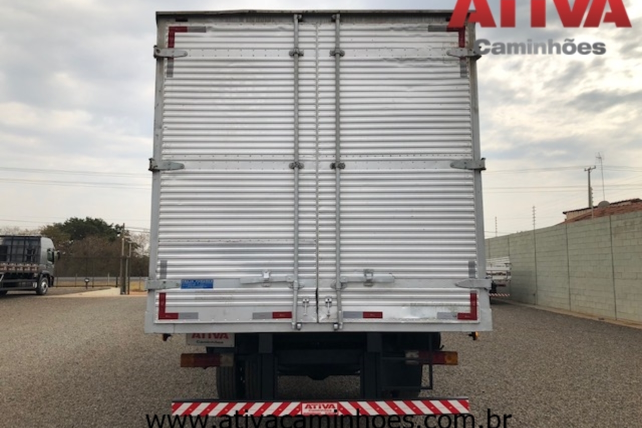 Mercedes Benz MB 1113 - 86/86 5