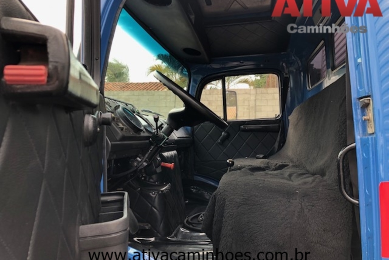 Mercedes Benz MB 1113 - 86/86 7
