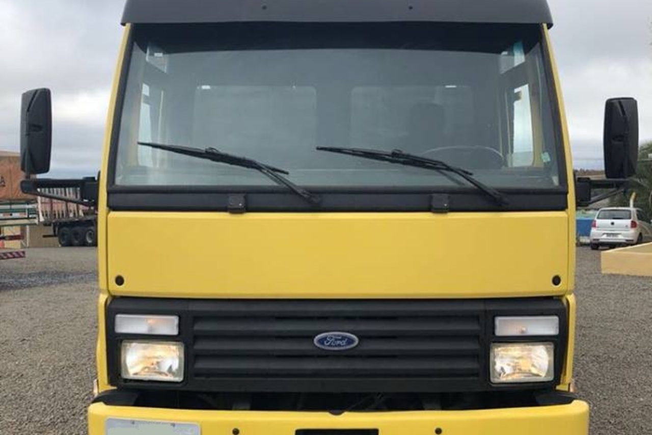 Ford Cargo1215 - 95/95 3