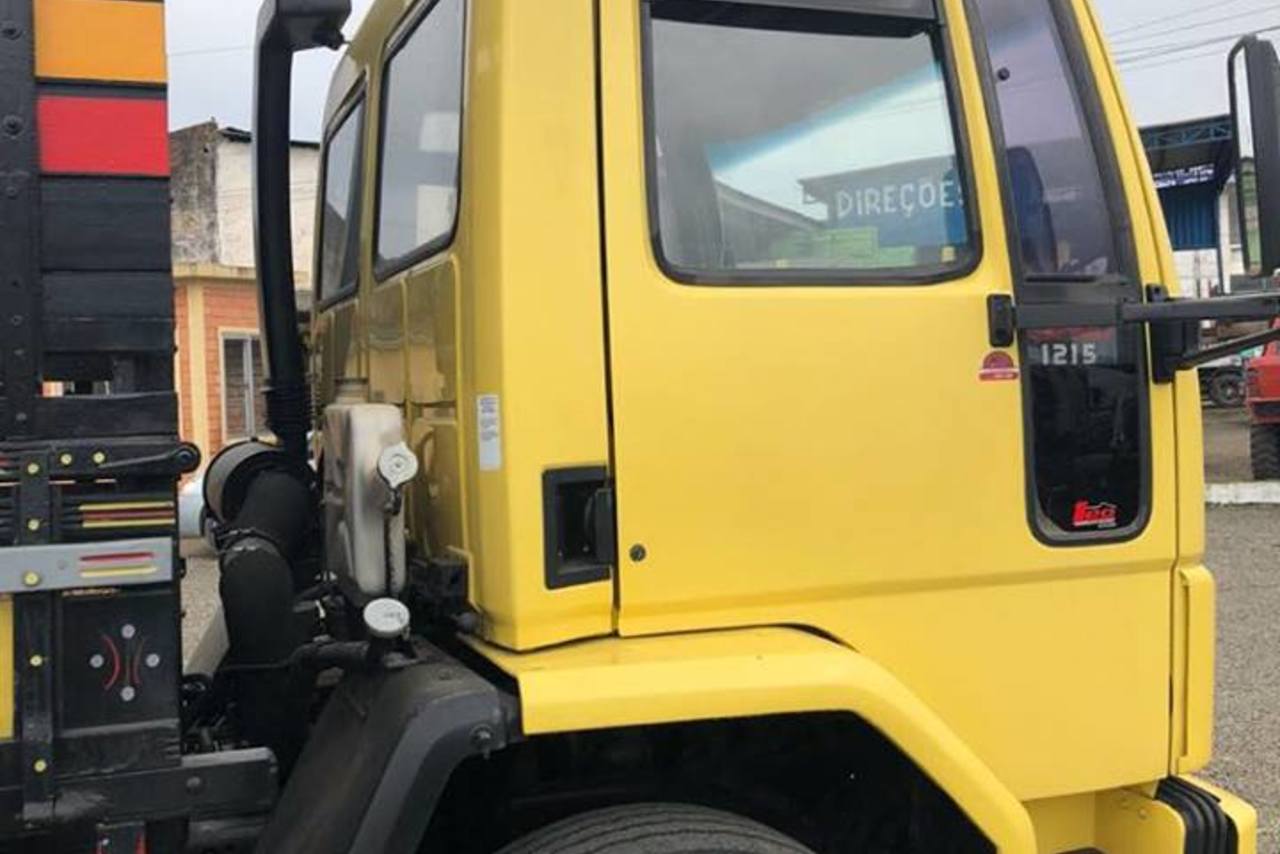 Ford Cargo1215 - 95/95 4